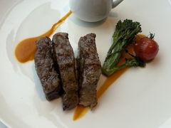 -云厨·高空西餐厅(成都瑯珀·凯悦臻选酒店)