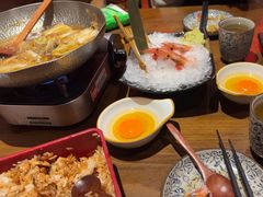 -白石的深夜食堂(济南万象城店)