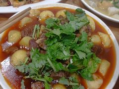 -九九牛肉馆(南山路店)