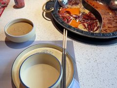 -火社火锅(裕华万达店)