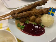 -宜家·瑞典风味餐厅(北京西红门店)