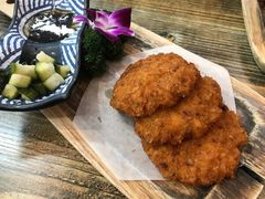 -Hi YOU你的饭局泰餐厅(雍和宫店)