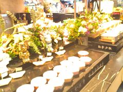 -梨花自助烤肉(乐宾店)