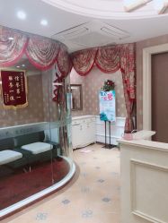 -芳朵美容养生SPA