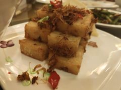 -梅州昌盛豪生大酒店·豪生阁中餐厅