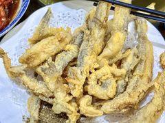 -小铜锣湾海鲜家常菜馆(河西店)