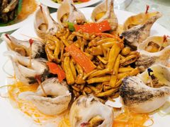 -大连富丽华大酒店