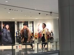 -优衣库(长沙国金中心店)