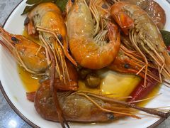 -红灯笼龙凤饭店(宁波老字号店)