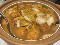 -旺顺阁·北京菜(北辰上品+)