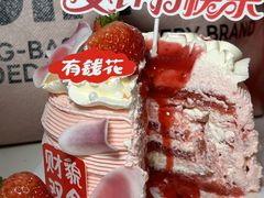 -味多美·北京面包工坊(天坛店)