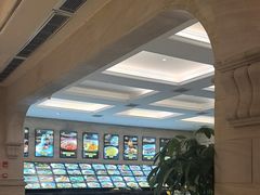 -海上食代(赣江新天地店)