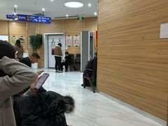 -美年大健康体检中心(牡丹园分院)