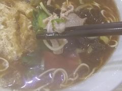 -一家人面馆(三条巷店)