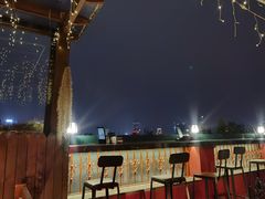 -萨芭蒂高空花园餐酒吧