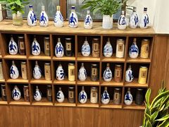 -晋情·游子轩(梅花路店)