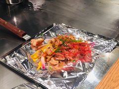 -yokocho上横町·日本食街(深业上城店)