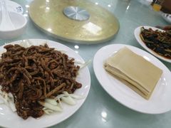 -聚德福海鲜家常菜(刘庄店)