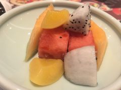 -斗牛士牛排餐厅(嘉里汇店)