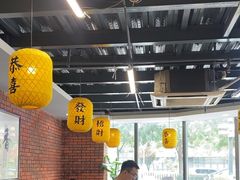 -长安后宰门水盆羊肉(新都心店)