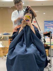 -涩谷· Hair Salon