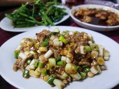 -老丘丘(较场口店)