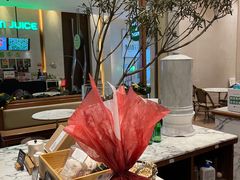 -WHEAT&BAKER-麥(凯德来福士店)