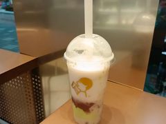 生打青团椰-喜茶(深圳东门1234店)