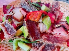 -古城苗家土菜馆(河景餐厅店)