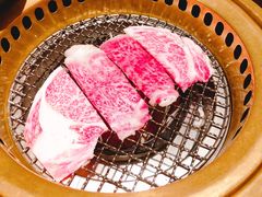 -山川小町·极番烧肉(新地假日广场店)