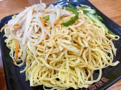 三丝冷面-老盛兴汤包馆(江宁一店)