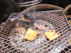 -大壮家原味烤肉(兴华北街店)