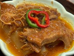 -沙河粉村·国家非遗传承(云台店)