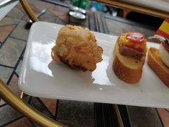 -Mezomd曼索蒂西班牙餐厅(广粤店)