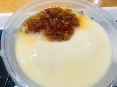-冰泉豆浆馆(阳朔店)