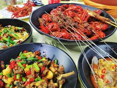 -聚味瞿记·龙虾堂(树木岭店)