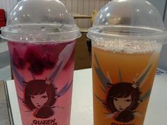-肯德基(朝阳门店)