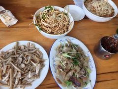 -十二忠手拉面(中华路店)