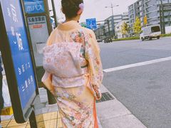 -樱京和服租赁体验(京都总店)