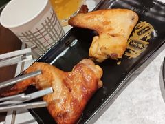 -纪录片《人生一串》体验店(静安店)