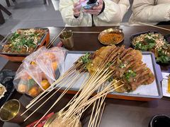 -林二哥宜烤官·宜宾小烧烤