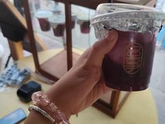 -宫事颐庭·老佛爷贵寿下午茶(颐和园店)