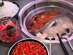 -故里和山·成都火锅(欢乐港湾店)