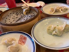 -新兴园饺子馆(北京百子湾店)