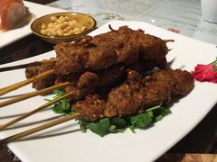 -随喜赞素食餐厅(亦庄店)