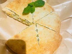 -荷恬·精致蔬食料理(富国街店)