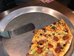 -Tubestation站点比萨(高新万达ONE店)