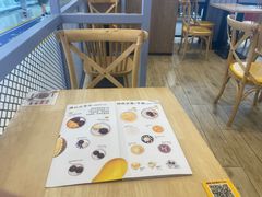 -满记甜品(加州阳光开元广场店)