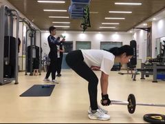 -琪航健身工作室(徐汇光大店)