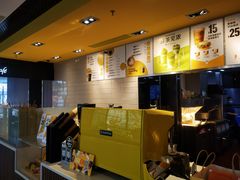 -麦当劳(田林好又多店)